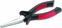 Cimco 100024 - Spitzzange - 5 cm - Schutz vor elektrostatischer Entladung (ESD) -