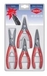 KNIPEX Sicherungsringzangen- Set (00 20 03 SB)