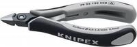 Knipex ESD Seitenschneider mit Facette 125 mm 79 52 125 ESD (79 52 125 ESD)