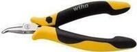 Wiha Z 36 1 04 - Spitzzange - Stahl - Schwarz/Gelb (26802)