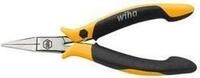Wiha Z 38 0 04 - Spitzzange - Stahl - Schwarz/Gelb (26806)