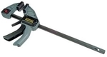 Stanley FMHT0-83235 - Schraubzwinge - Fiberglas - Kunststoff - Stahl - Schwarz - Grau