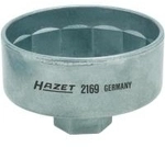 Hazet &Ouml;lfilterschl&uuml;ssel (2169)