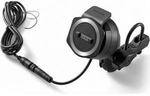 TomTom Motorcycle Mount Kit - Ladeger&auml;t/Halter - f&uuml;r RIDER 40, 400