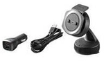 TomTom Kfz-Halterungsset Rider 40/400 inkl. Ladekabel Saugnapf(9UGE.001.01)