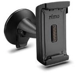 Garmin - Fahrzeughalterung/Ladeger&auml;t f&uuml;r Navigator - f&uuml;r zumo 590LM