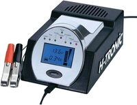 H-Tronic Blei-Akku-Ladeger&auml;t HTDC 5000, 3-in-1 (1242500)