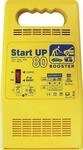 GYS Automatikladeger&auml;t, Kfz-Batterietester, Schnellstartsystem START UP 80 12 V 25 A
