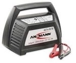 Ansmann ALCT 6-24/10, Ladeger&auml;t f&uuml;r Blei-Akkus 6V, 12V, 24V (1001-0014) (1001-0014)