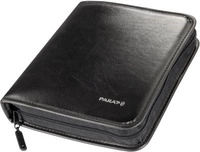 Parat 5650020061 Werkzeugkoffer Schwarz Kunstleder (5650020061)