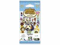 Nintendo 2001066, Nintendo amiibo Animal Crossing - Series 3 - zusätzliches