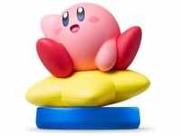 Nintendo 2001366, Nintendo amiibo Kirby - Kirby - zusätzliche Videospielfigur für