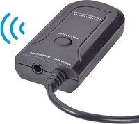 Renkforce Bluetooth&reg; Musik-Sender BTX-1300 Bluetooth Version: 4.0, SBC 10 m
