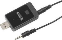 Marmitek BoomBoom 50 - Kabelloser Bluetooth-Audiosender (08199)