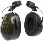 3M Peltor&acirc;&cent; Optime&acirc;&cent; II Kapselgeh&ouml;rschutz H520P3E 1 Paar (H520P3E)