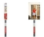 TESA Fliegengitter 1,0m x 2,2m mit Alurahmen, weiss (55192-00000)