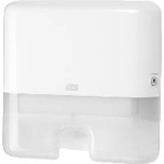 Tork Xpress Blattpapier-Handtuchspender Wei&szlig; (552100)