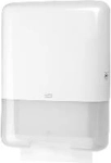 SCA Hygiene Products Tork Handtuchspender Elevation 553000 33,3x43,9x13,6cm...