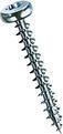 SPAX Universalschrauben T20 Halbrundkopf WIROX 0201010500305 5 mm x 30 mm, 500 St.