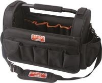 Bahco 3100TB Werkzeugtasche unbest&uuml;ckt (L x B x H) 450 x 315 x 265 mm (3100TB)