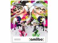 Nintendo 2002366, Nintendo Squid Sisters Set - Junge/Mädchen - Mehrfarben -
