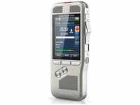 Philips DPM8000/02, PHILIPS Diktiergerät Digital Pocket Memo DPM8000/02