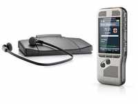Philips DPM6700, Philips Pocket Memo DPM6700 - Voicerecorder