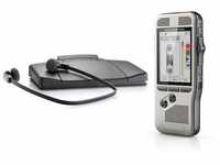 Philips DPM7700/03, Philips Pocket Memo DPM7700 - Voicerecorder - 200 mW (DPM7700/03)