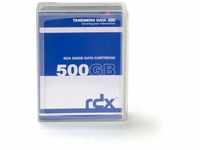 Overland 8541-RDX, Overland Tandberg RDX QuikStor - RDX - 500GB - Speichermedium
