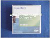 Quantum THXKD-02, Quantum DLTtape IV - DLT IV - 40 GB / 80 GB - DLT8000 - für...