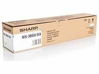 Sharp MX-36GUSA, Sharp MX-36GU-SA - OPC-Tommeleinheit - für Sharp MX-2010, 2310,