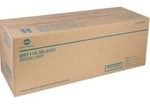 Konica Minolta DR-711K - Schwarz - original - Trommeleinheit - f&uuml;r bizhub C654, C754