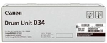 Canon 034 - Schwarz - original - Trommeleinheit - f&uuml;r ImageCLASS MF810Cdn, MF820Cdn,