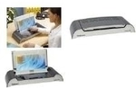 Fellowes Helios 30 - Graphit - 532 x 232 x 82 mm (5641001)