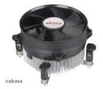 Akasa AK 959CU - Prozessork&uuml;hler - (LGA775 Socket, LGA1156 Socket, LGA1155 Socket) -