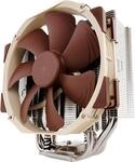 Noctua NH-U14S - Prozessork&uuml;hler - (Socket 1156, Socket AM2, Socket AM2+, Socket