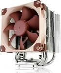 Noctua NH-U9S - Prozessor-Luftk&uuml;hler - (f&uuml;r: LGA1700, LGA1200, LGA1156, LGA1155,