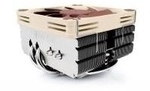 Noctua NH-L9X65 - Prozessor-Luftk&uuml;hler - (f&uuml;r: LGA1150, LGA1151, LGA1155, LGA1156,