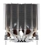 Noctua NH-D9DX i4 3U - Prozessork&uuml;hler - (LGA1366 Socket, LGA2011 Socket, LGA1356