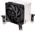SilverStone Argon Series AR10-115XP - Prozessork&uuml;hler - (LGA1156 Socket, LGA1155