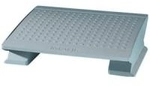 MAUL Fu&szlig;st&uuml;tze Funktionell, Kunststoffoberfl&auml;che (90220-85)