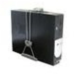 Ergotron CPU Holder Universal - Halterung f&uuml;r Systemeinheit - f&uuml;r P/N: 45-353-026,