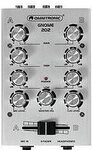 Omnitronic 10006881 Audio-Mixer Silber (10006881)