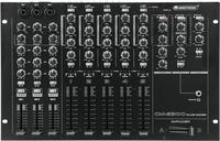 Omnitronic DJ Mixer CM-5300 (10006950)