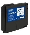 Epson Maintenance Box - Auffangbeh&auml;lter f&uuml;r Resttinten - f&uuml;r ColorWorks TM-C3500,