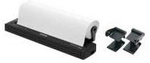 Brother - Papierrollenhalter - f&uuml;r PocketJet 6 PJ-622, PJ-623, PJ-662, PJ-663