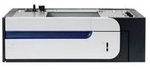 Hewlett-Packard HP - Medienschacht - 550 Bl&auml;tter - f&uuml;r Color LaserJet Enterprise