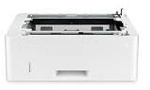 HP Papierzuf&uuml;hrung / Medienfach - 550 Bl&auml;tter in 1 Schubladen (Trays) - f&uuml;r