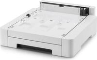 Kyocera PF 5110 - Medienfach / Zuf&uuml;hrung - 250 Bl&auml;tter in 1 Schubladen (Trays) -