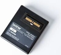 Brother PA-BT-4000LI - Drucker-Batterie - 1 x Lithium-Ionen 1800 mAh - f&uuml;r RuggedJet